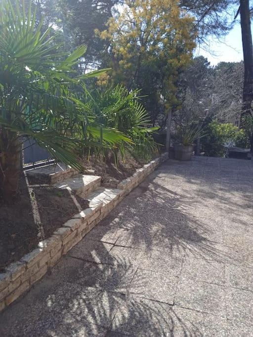 Maison Au Dessus Du Lac De บิสการ์รอส ภายนอก รูปภาพ